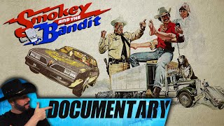 Smokey and the Bandit  Burt Reynolds Documentary [upl. by Nohsauq]