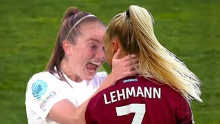 Craziest Moments in Women’s Football [upl. by Aihsiyt]