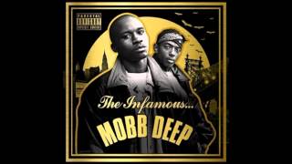 Mobb Deep  Taking You Off Here [upl. by Rhu]