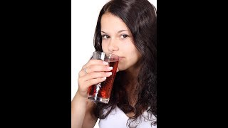 15 Incredible Health Benefits of Cranberry Juice [upl. by Roshelle]