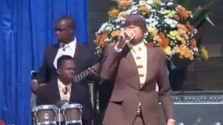 AFM PRAISE  NDOTSVAGA IMI MOGA [upl. by Bast]