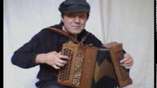 FRENCH ACCORDION SCHOTTISCHE [upl. by Nepsa]