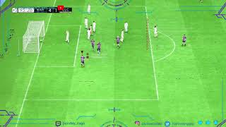 BARCELONA VS ELCHELIVE STREAM INSANITY [upl. by Patrizia542]