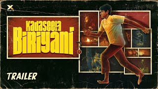 Kadaseela Biriyani  Trailer [upl. by Elroy]