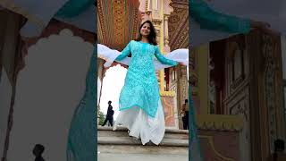 Patrika Gate Jaipur  Pink City Video shorts jaipurtravel [upl. by Michell]