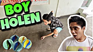 BOY HOLEN [upl. by Anires]