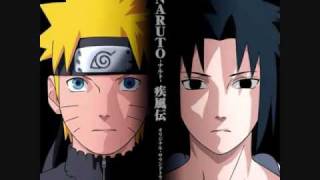 Naruto Shippuden OST Original Soundtrack 01  Shippuden [upl. by Nereus791]