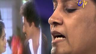 Swarabhishekam  SP Sailaja Performance  Lalu Darwaja Lasker Song  22nd June 2014 [upl. by Okoyik]