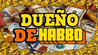 DUEÑO DE HABBO  HABBO 2024 [upl. by Ettesoj761]