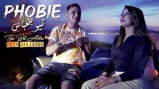 Tipo Bel Abbes 2022  Phobie  Officiel Video Music [upl. by Otsugua]