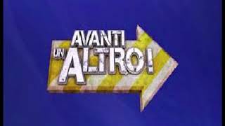 Avanti un Altro Soundtrack Game Show  Lentrata dellalieno [upl. by Trebloc924]