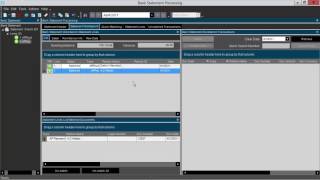 Bank Statement Processing for Epicor ERP 101 [upl. by Ynohtnakram707]