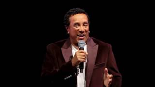 Smokey Robinson – Black American 2020 [upl. by Rinee413]