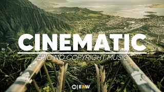 Epic Commercial Music  quotGo Beyondquot  Inspiring and Motivating advertising [upl. by Analos]