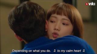 Your Love  Bok Joo x Joonhyung  Nam Joohyuk Lee Sungkyung [upl. by Burdelle562]