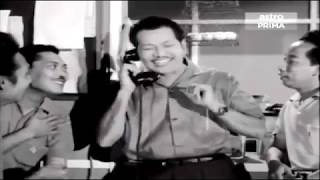 P Ramlee Ibu Mertuaku 1962 [upl. by Stutman]