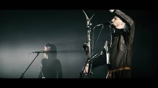 Wardruna Live Performance [upl. by Remington]