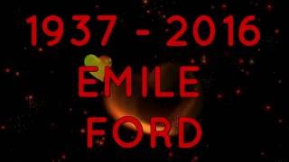 Emile Ford  Still RIP [upl. by Elimac79]