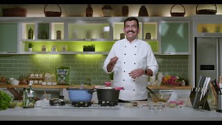 Hyderabadi Dum Chicken Biryani Recipe Video  Sanjeev Kapoor  Easy  Indian  Home Style  Hindi [upl. by Eiramesor]