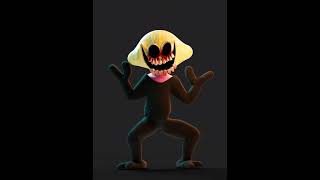 FNF Lemon Demon animation [upl. by Hsirk628]