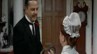 The Life I Lead  Mary Poppins David Tomlinson [upl. by Tommie817]