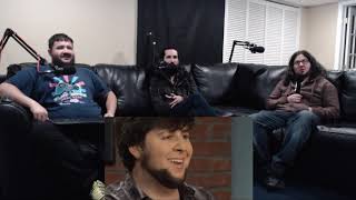 Renegades React to JonTronShow  Disney Bootlegs [upl. by Munn]