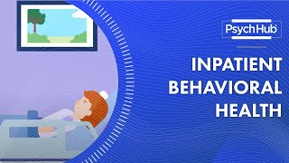 Inpatient Behavioral Health [upl. by Fax]