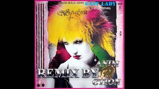 SPAGNA  EASY LADY REMIX [upl. by Aileno201]