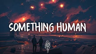 MUSE  Something Human Lyrics [upl. by Rhpotsirhc]