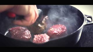 Cooking Beef Medallions with Chef Martin Bosley [upl. by Demetri]