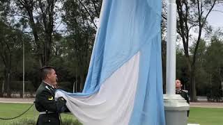 Día de la Gendarmería Nacional Argentina [upl. by Corinna]