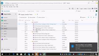 Azure DevOps BackLogs [upl. by Eniretak]