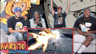 Tobis Identity Revealed Naruto Shippuden 343 amp 344 REACTIONREVIEW [upl. by Meagan]