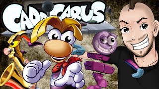 OLD Rayman  Caddicarus [upl. by Seely]