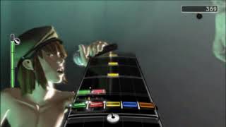 Rock Band 2 PS2 Gameplay [upl. by Ranie785]