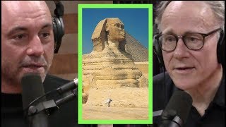 Graham Hancock’s Theory about Ancient Civilizations  Joe Rogan [upl. by Anasus]