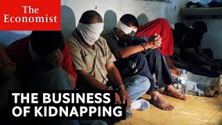 How kidnapping became a big business [upl. by Drofwarc942]