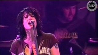 The Distillers  Lowlands Festival  2004 FULL CONCERT [upl. by Zadack431]