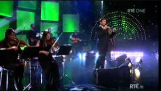 Daniel ODonnell  My Donegal Shore Live [upl. by Tillio]