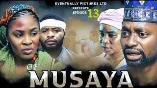 MUSAYA EPISODE 13 [upl. by Madigan]