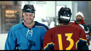 Breakaway Trailer  Best Hockey Movies [upl. by Koeppel957]