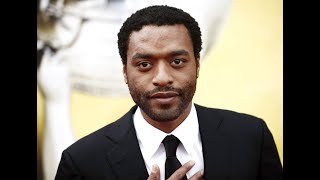 HOW TO PRONOUNCE quotCHIWETEL EJIOFORquot [upl. by Gibb875]