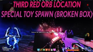 RED AETHER ORB LOCATION AND SPECIAL TOY LOCATION [upl. by Laurent972]