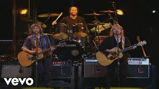 Indigo Girls  Least Complicated Live At The Fillmore [upl. by Vasyuta443]