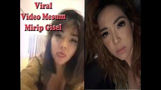 Gisel Masih Berstatus Istri Gading Saat Video Syur 19 Detik Dibuat [upl. by Eselahs]