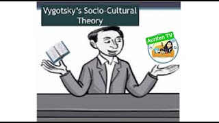 VYGOTSKY  SocioCultural Theory  Lev Vygotsky  Cognitive Development [upl. by Hailat]