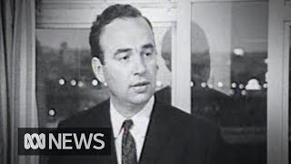 Rupert Murdoch on media monopolies 1967  ABC News [upl. by Louie604]