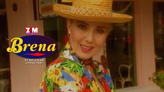 Lepa Brena  Ti ne znas  OFFICIAL VIDEO 1994 [upl. by Steddman]