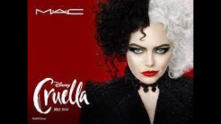 CRUELLA FULL MOVIE 2021 [upl. by Moira]