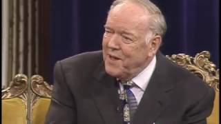 Kenneth E Hagin Interview [upl. by Enrobso169]